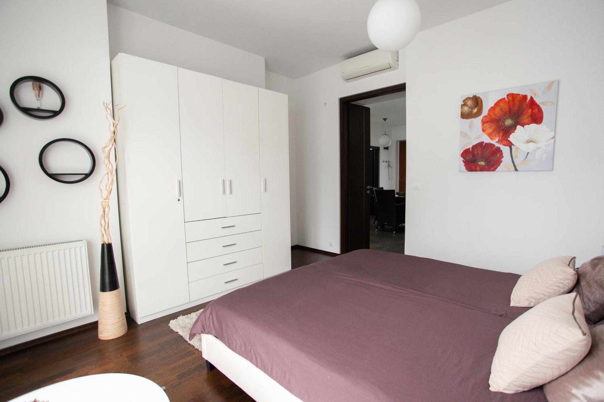 Budapest Terrace Apartment Exterior foto